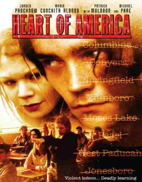 Heart of America (2002) Screenshot 2