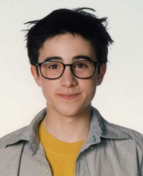 I Was a Teenage Faust (2002) Screenshot 2
