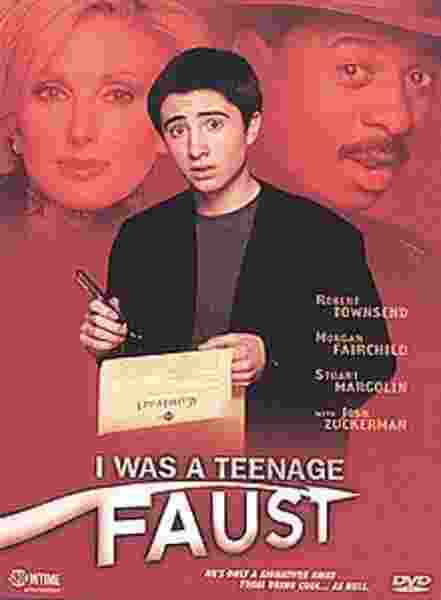I Was a Teenage Faust (2002) Screenshot 3