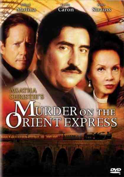 Murder on the Orient Express (2001) Screenshot 1