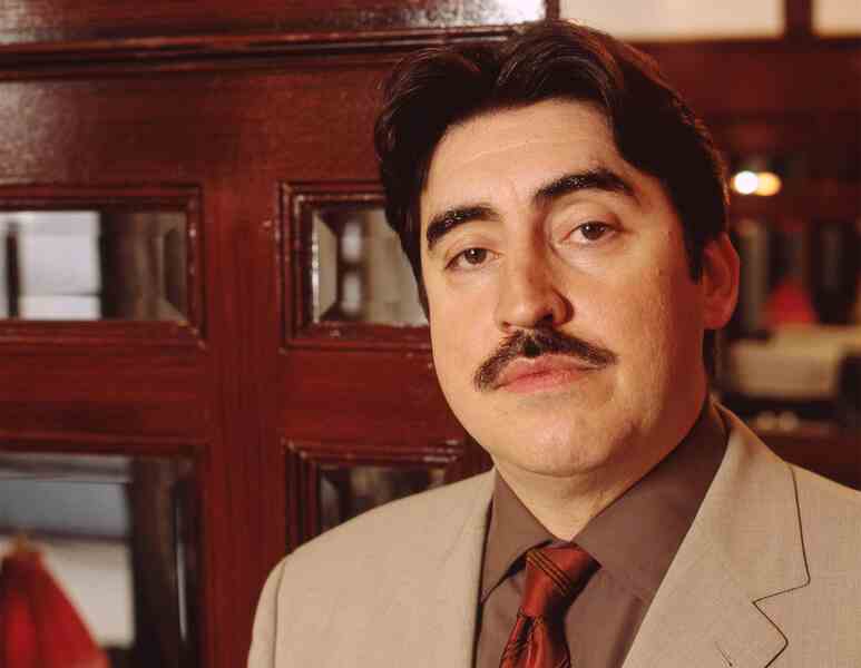 Murder on the Orient Express (2001) Screenshot 2