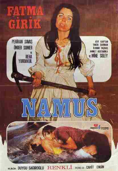 Namus (1973) Screenshot 1