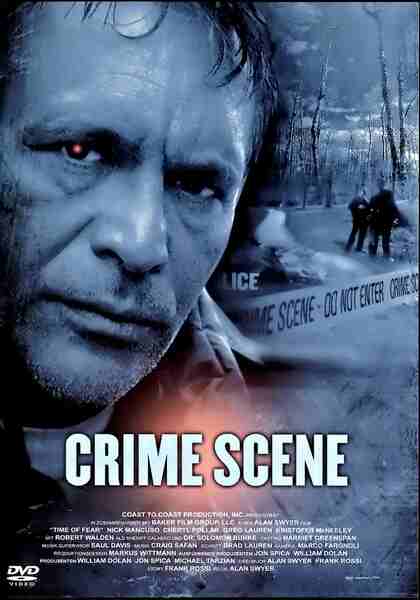 Time of Fear (2002) Screenshot 2