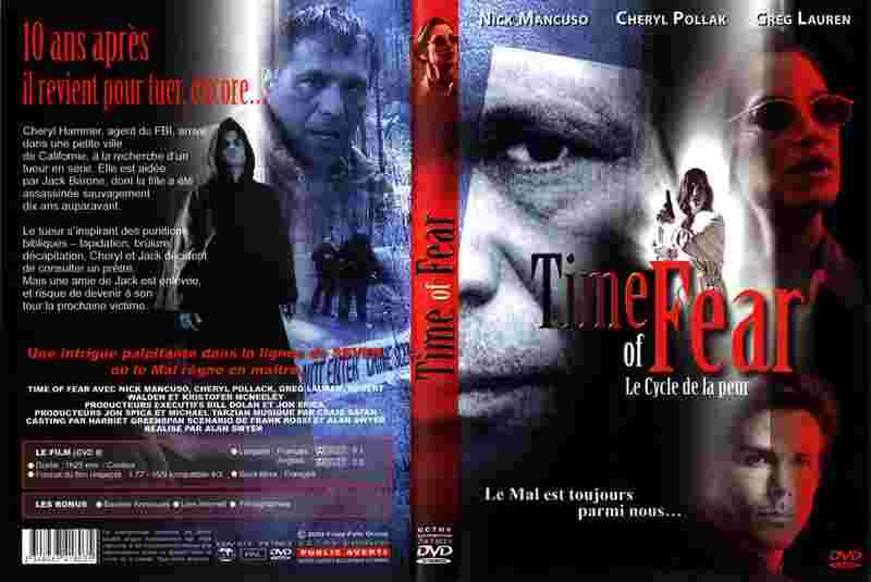 Time of Fear (2002) Screenshot 4