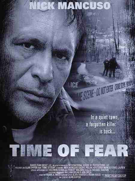 Time of Fear (2002) starring Nick Mancuso on DVD on DVD