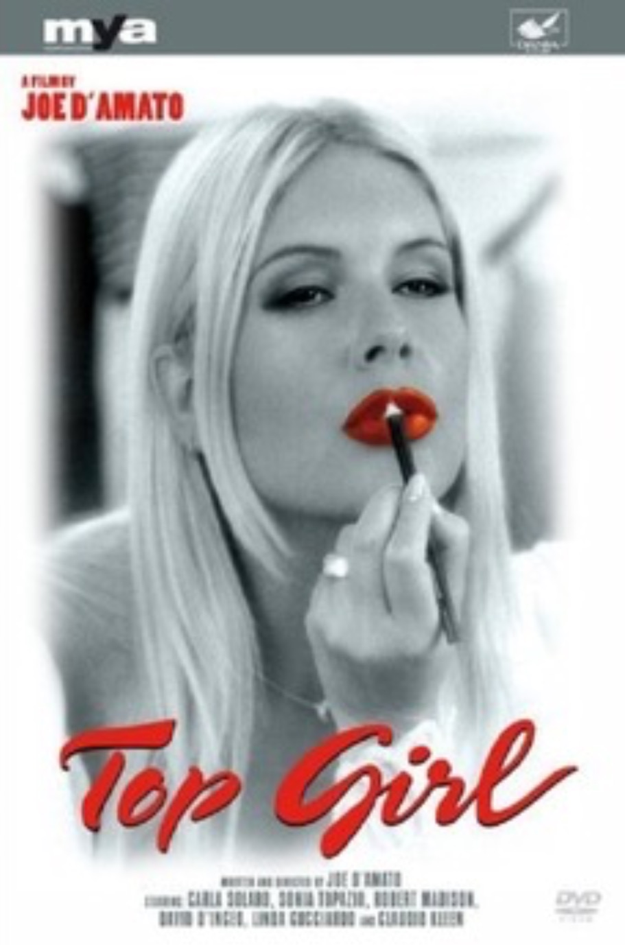 Top Girl (1997) with English Subtitles on DVD on DVD