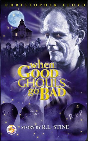 When Good Ghouls Go Bad (2001) Screenshot 1