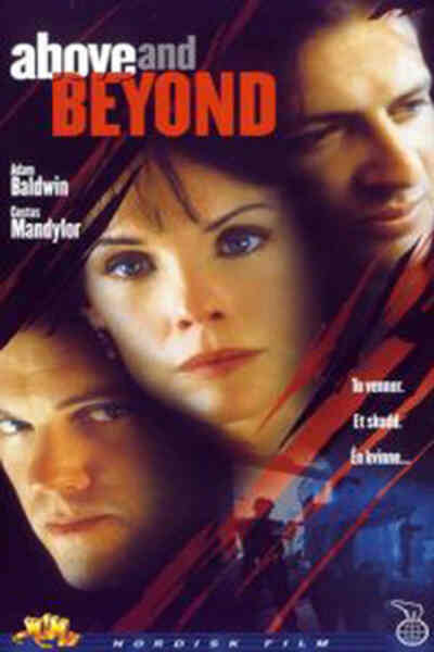 Above & Beyond (2001) Screenshot 2
