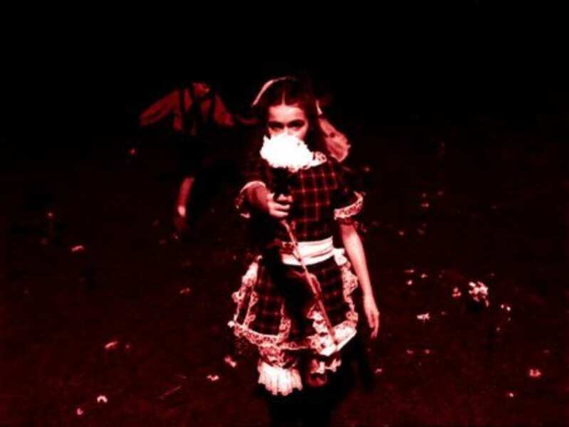 Beyond the Wall of Sleep (2006) Screenshot 4