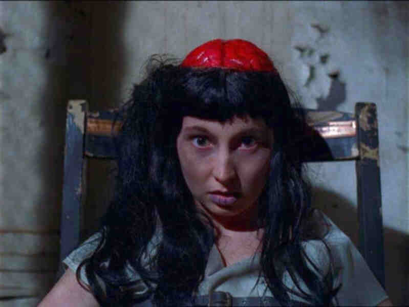 Beyond the Wall of Sleep (2006) Screenshot 5
