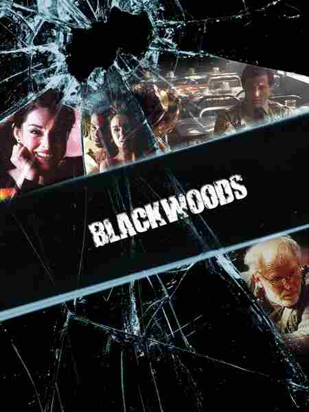 Blackwoods (2001) Screenshot 1