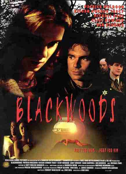 Blackwoods (2001) Screenshot 2