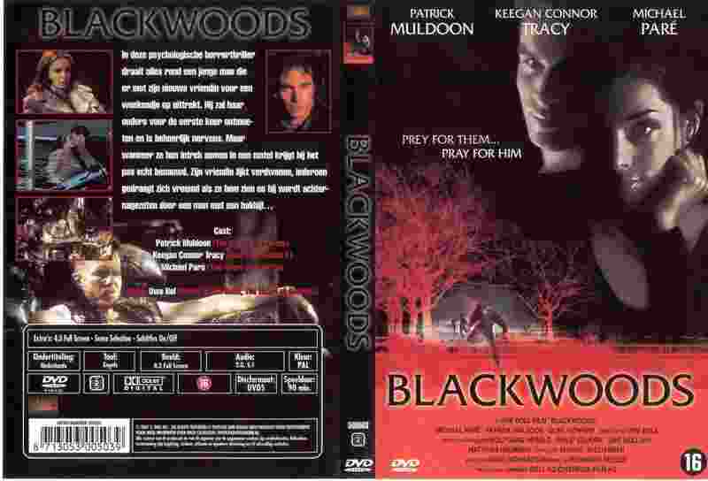 Blackwoods (2001) Screenshot 3