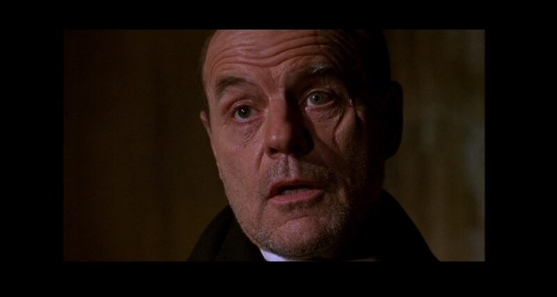 Children of the Corn: Revelation (2001) Screenshot 1