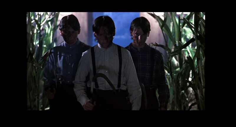Children of the Corn: Revelation (2001) Screenshot 2