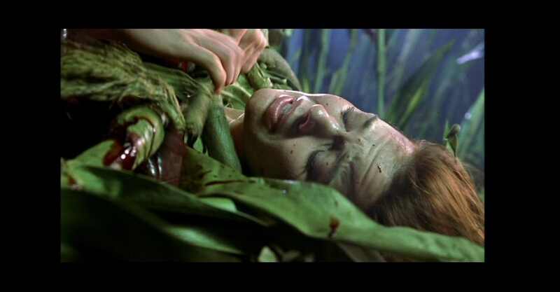 Children of the Corn: Revelation (2001) Screenshot 4