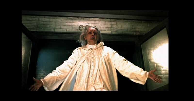 Children of the Corn: Revelation (2001) Screenshot 5