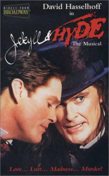 Jekyll & Hyde: The Musical (2001) Screenshot 2