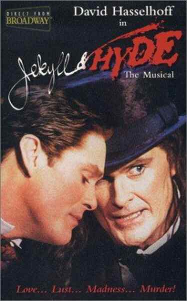 Jekyll & Hyde: The Musical (2001) Screenshot 4