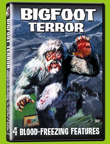 The Legend of Bigfoot (1975) Screenshot 2