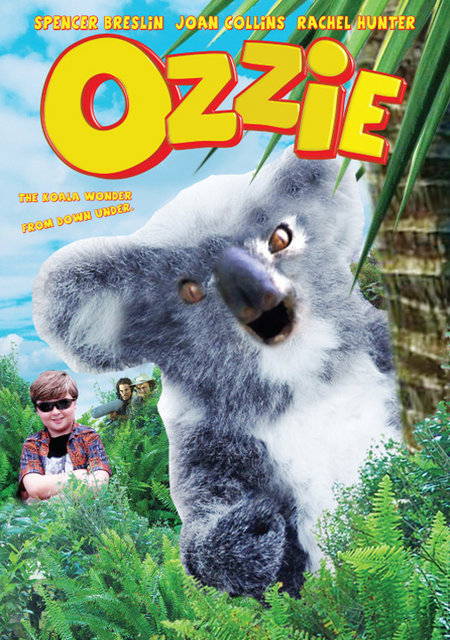 Ozzie (2006) Screenshot 1