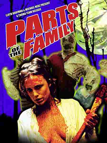 Parts of the Family (2003) Screenshot 1
