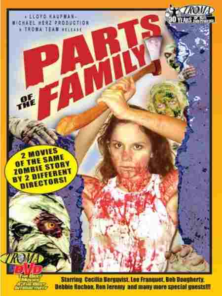 Parts of the Family (2003) Screenshot 2