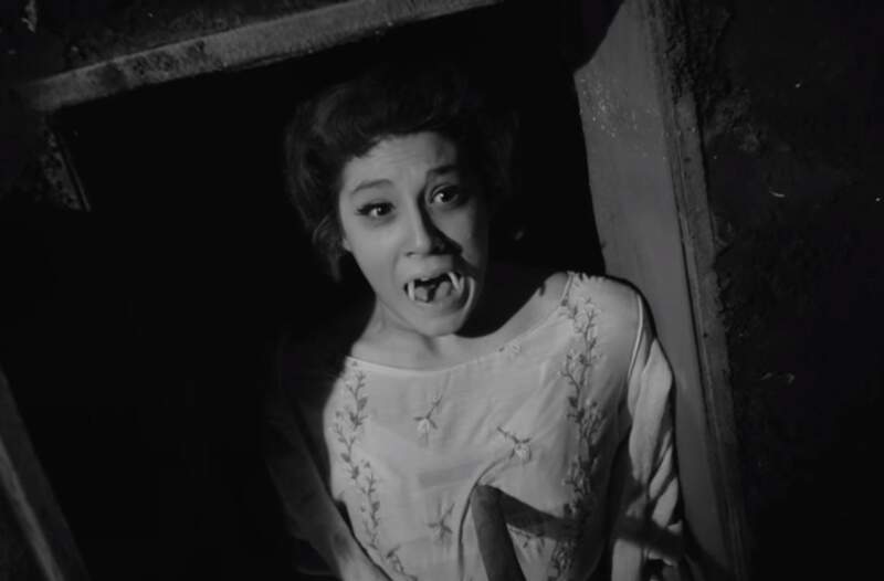 El pueblo fantasma (1965) Screenshot 2