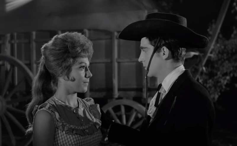 El pueblo fantasma (1965) Screenshot 3