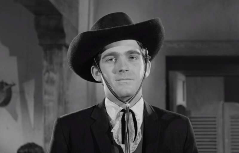 El pueblo fantasma (1965) Screenshot 5