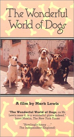 The Wonderful World of Dogs (1990) Screenshot 1