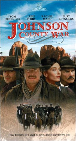 Johnson County War (2002) Screenshot 1 