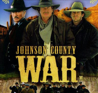 Johnson County War (2002) Screenshot 2 