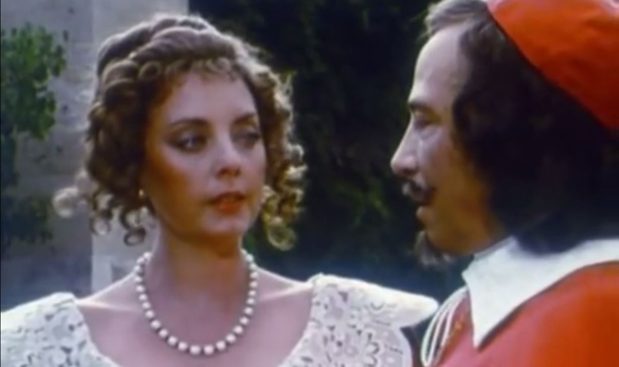 Richelieu (1977) Screenshot 2