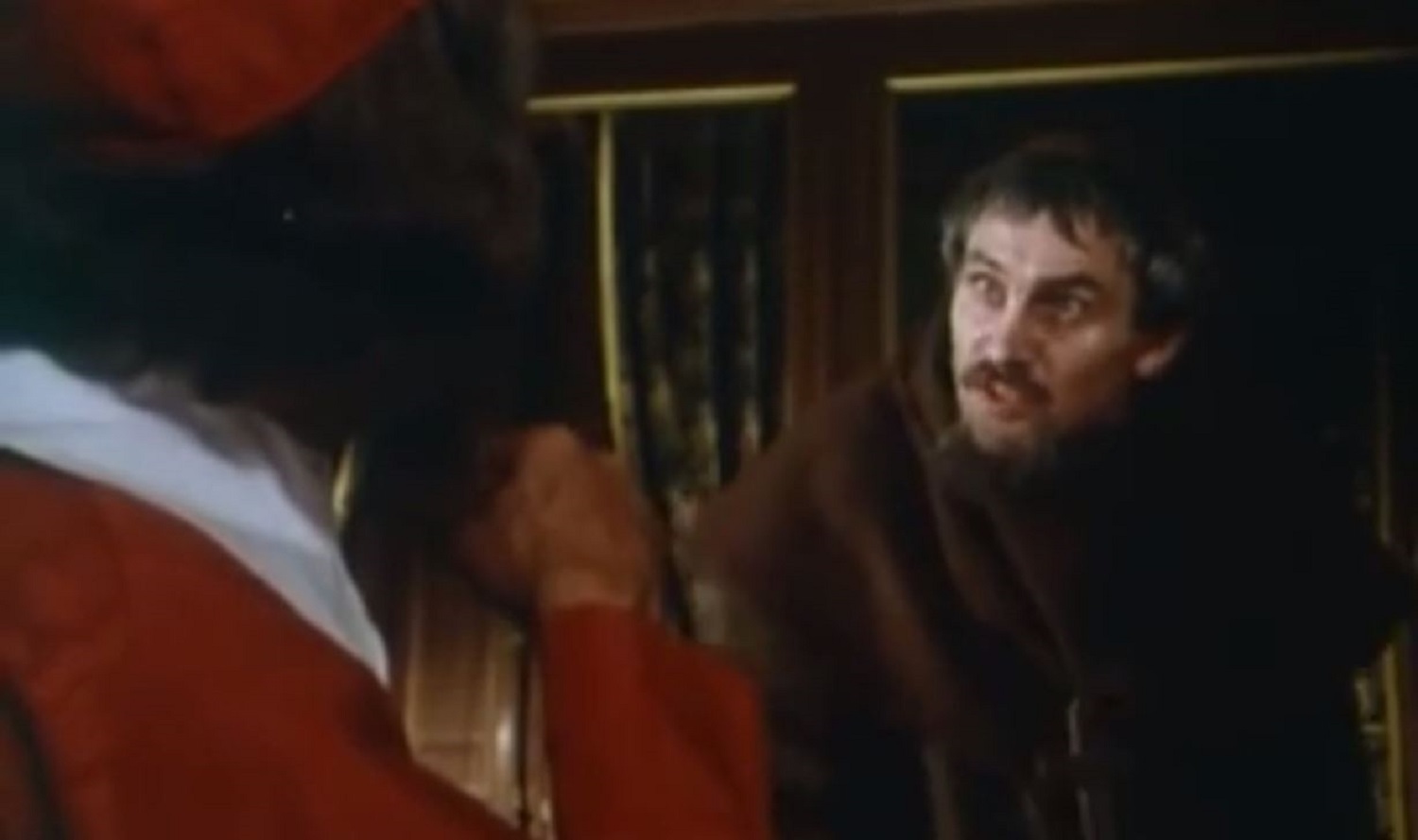 Richelieu (1977) Screenshot 3