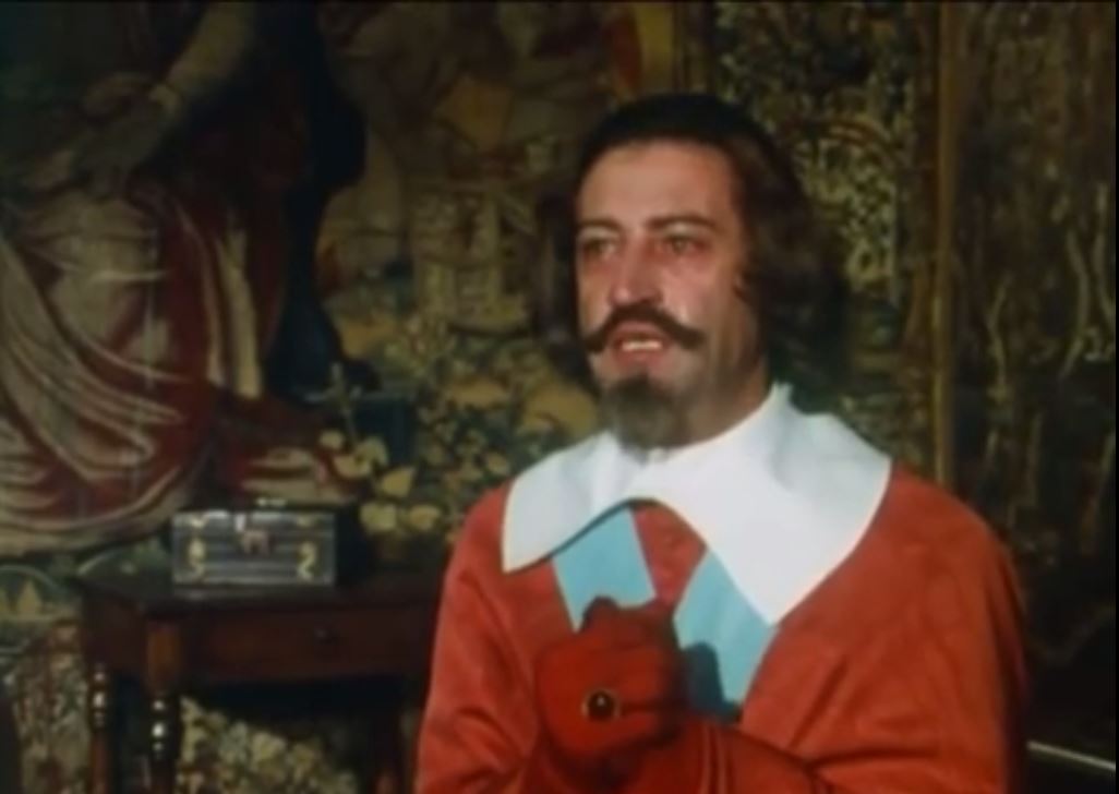 Richelieu (1977) Screenshot 4