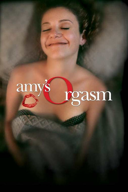 Amy's Orgasm (2001) Screenshot 1