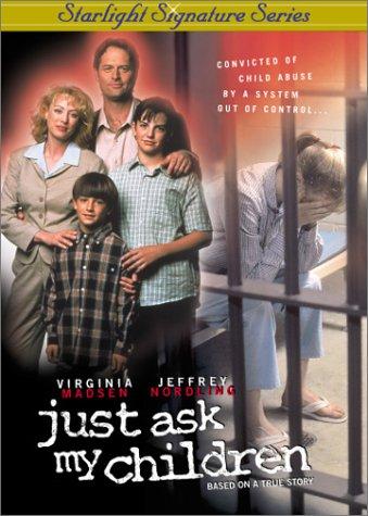 Just Ask My Children (2001) Screenshot 2