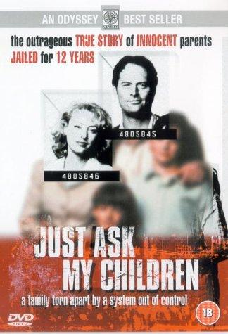 Just Ask My Children (2001) Screenshot 3