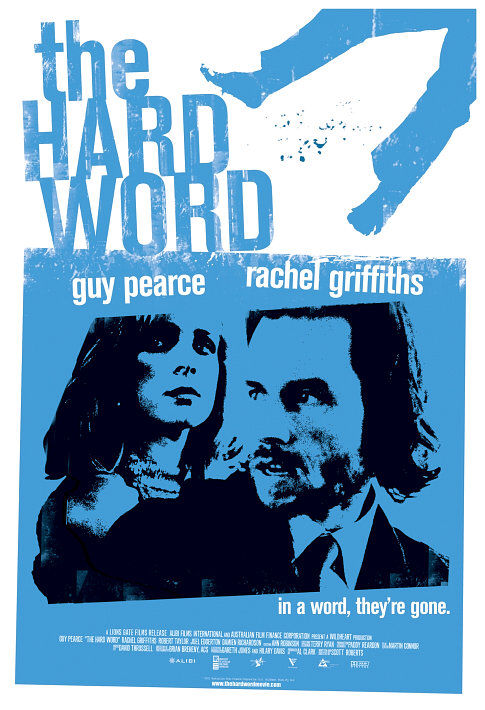 The Hard Word (2002) Screenshot 4