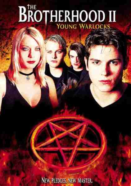 The Brotherhood 2: Young Warlocks (2001) Screenshot 1