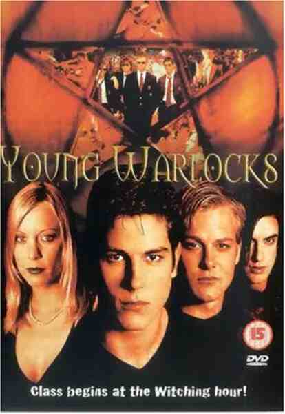 The Brotherhood 2: Young Warlocks (2001) Screenshot 2