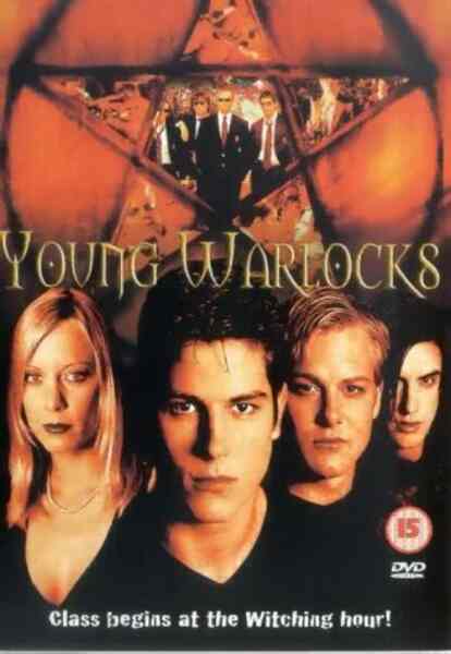 The Brotherhood 2: Young Warlocks (2001) Screenshot 4