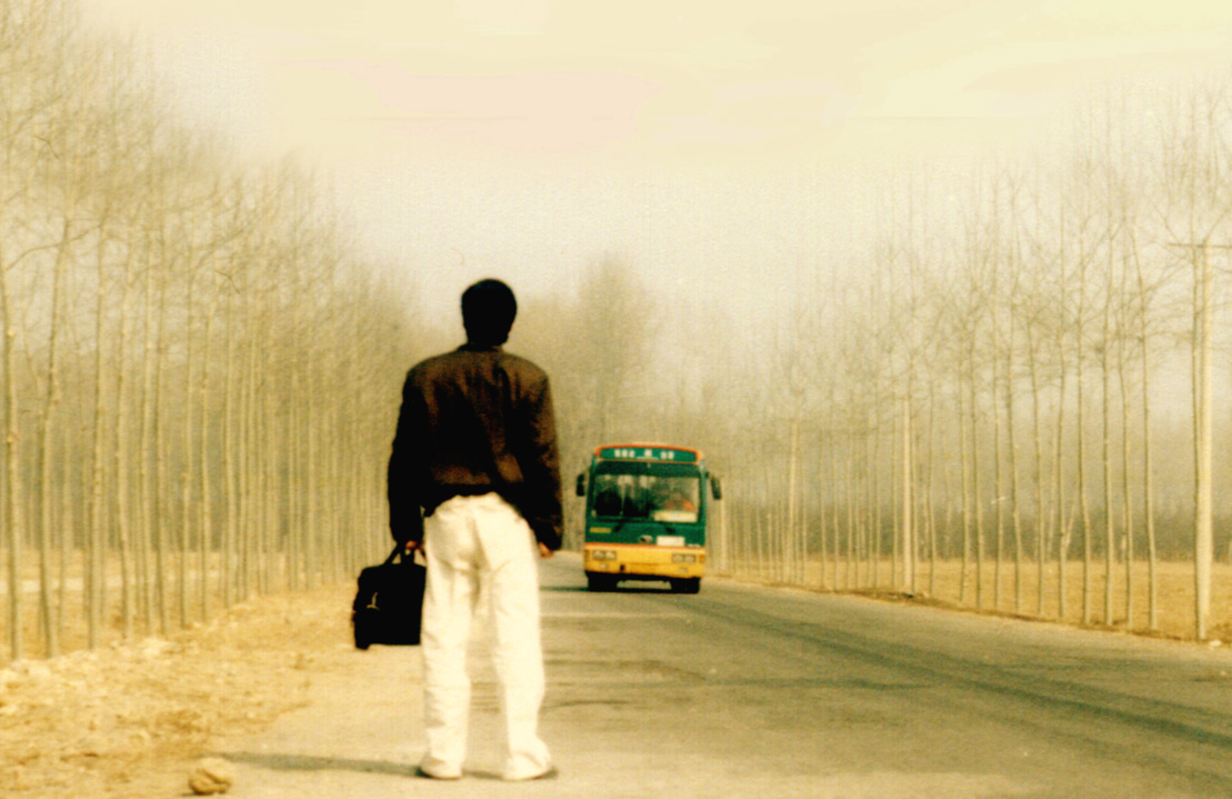 Bus 44 (2001) Screenshot 3
