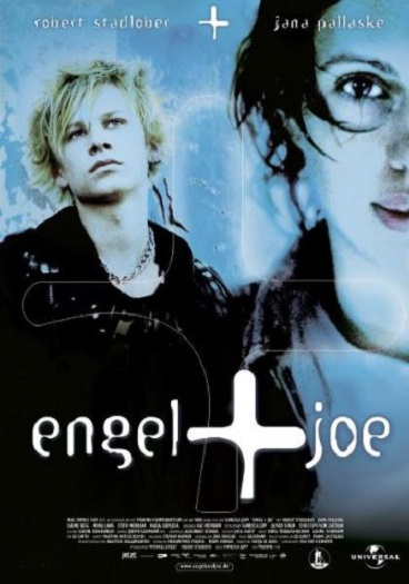 Engel & Joe (2001) with English Subtitles on DVD on DVD