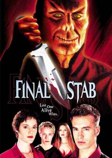 Final Stab (2001) Screenshot 1