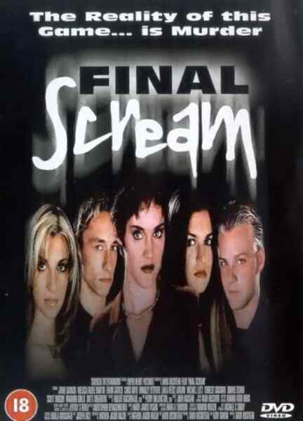 Final Stab (2001) Screenshot 2