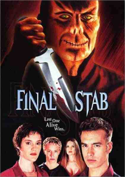 Final Stab (2001) Screenshot 5
