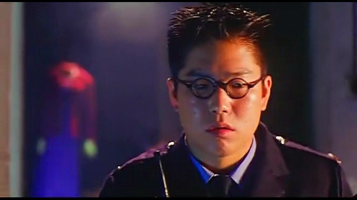 Midnight Zone (1997) Screenshot 2 