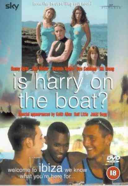 Is Harry on the Boat? (2001) Screenshot 1